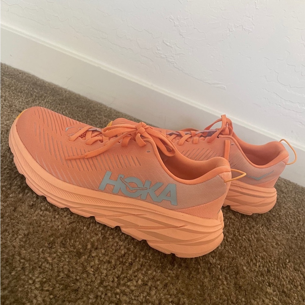 Hokas Rincon 3